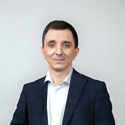 Александр Виноградов